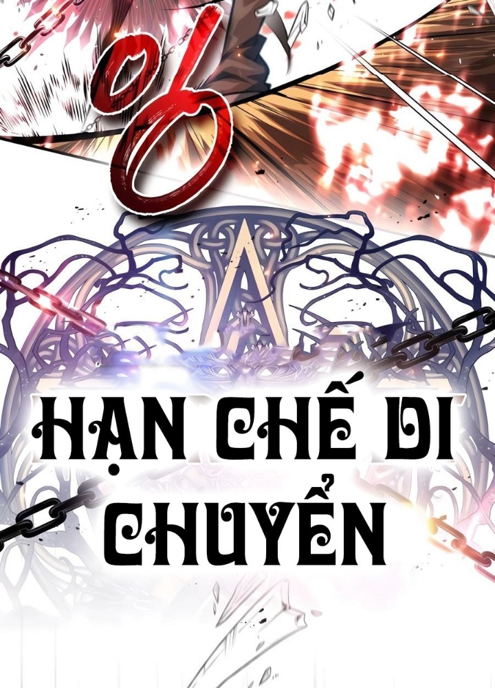 Kẻ không thuộc về loài người Chapter 26 - Trang 3