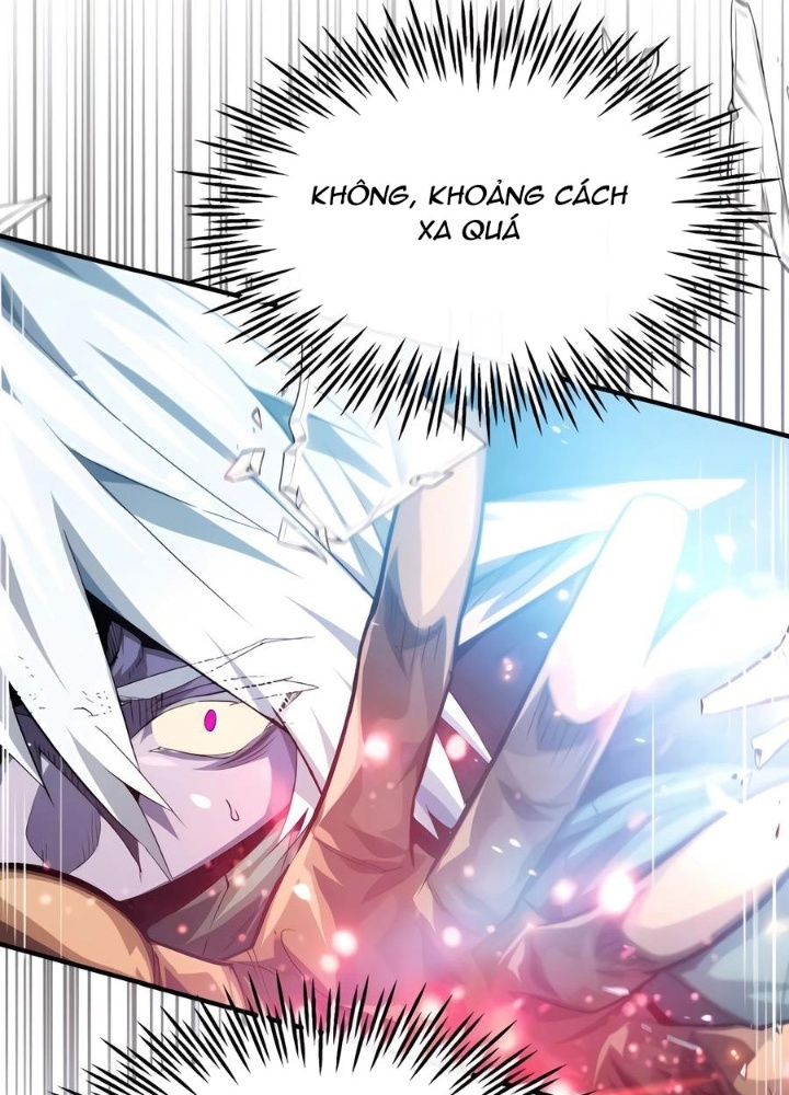 Kẻ không thuộc về loài người Chapter 26 - Trang 3