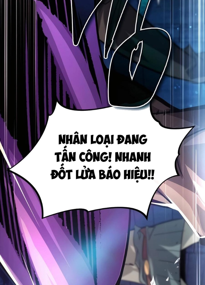 Kẻ không thuộc về loài người Chapter 26 - Trang 3