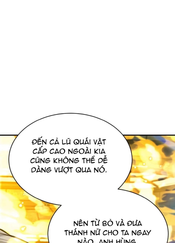Kẻ không thuộc về loài người Chapter 26 - Trang 3