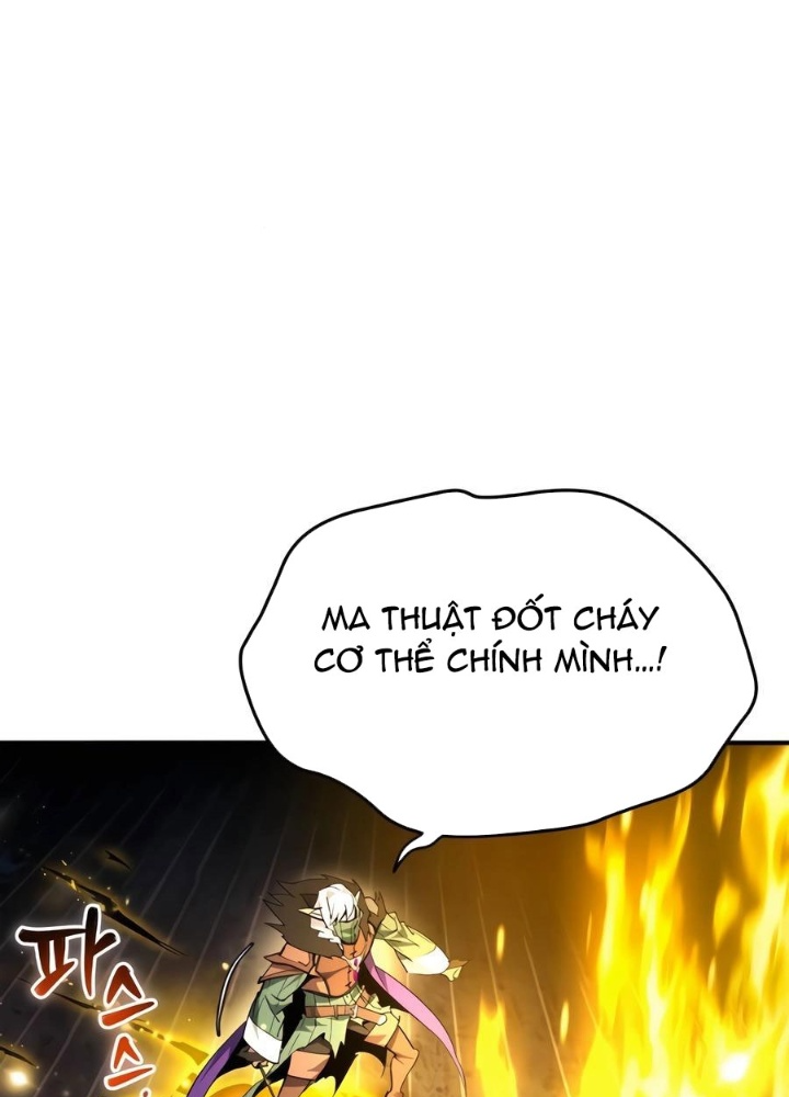 Kẻ không thuộc về loài người Chapter 26 - Trang 3