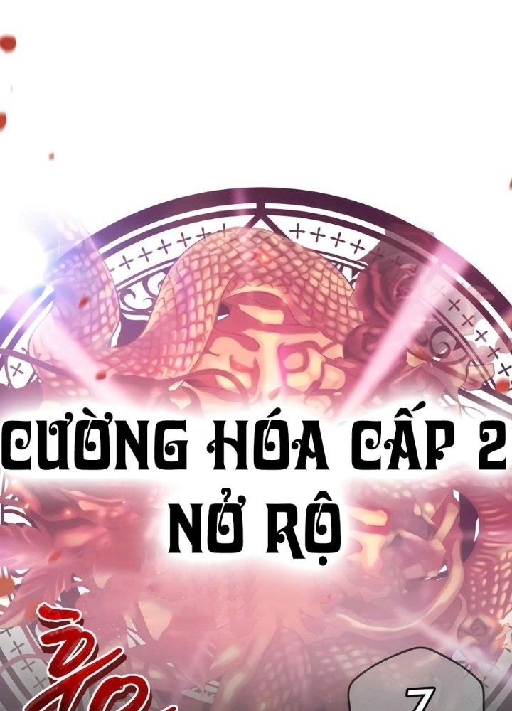 Kẻ không thuộc về loài người Chapter 26 - Trang 3