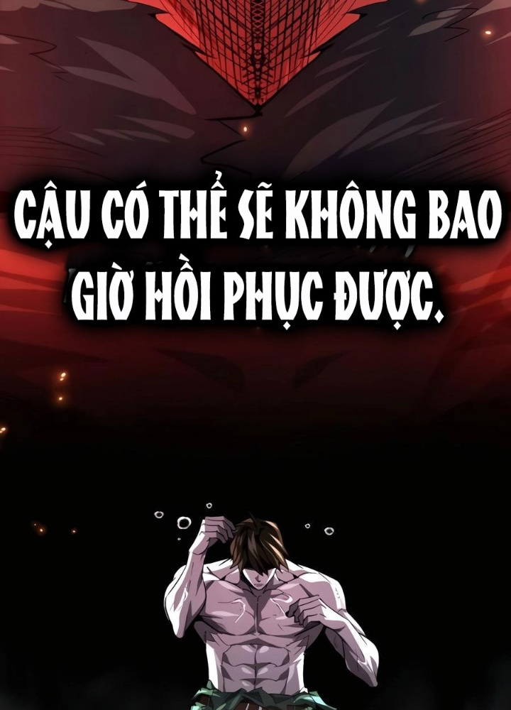Kẻ không thuộc về loài người Chapter 26 - Trang 3