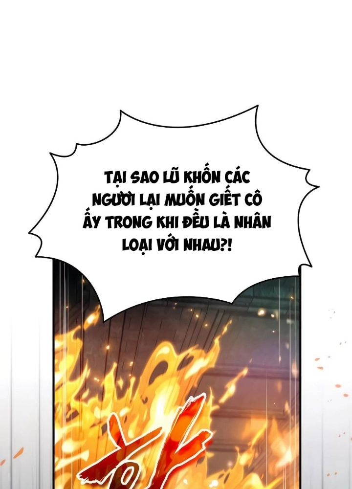 Kẻ không thuộc về loài người Chapter 26 - Trang 3