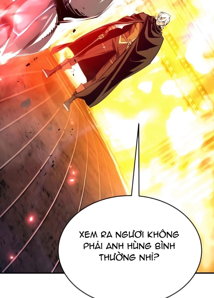 Kẻ không thuộc về loài người Chapter 26 - Trang 3