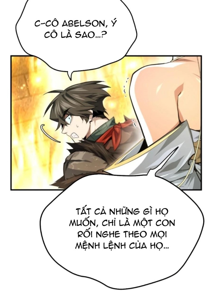 Kẻ không thuộc về loài người Chapter 26 - Trang 3