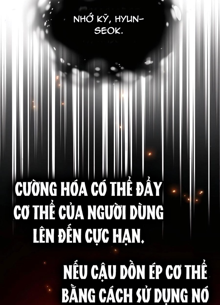 Kẻ không thuộc về loài người Chapter 26 - Trang 3
