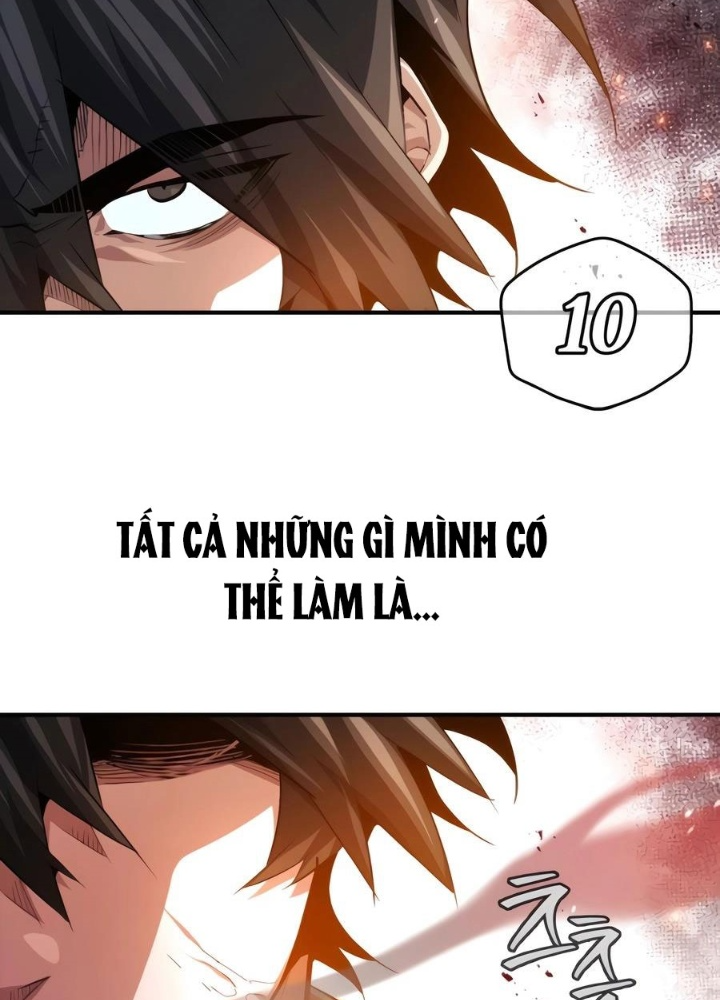 Kẻ không thuộc về loài người Chapter 26 - Trang 3