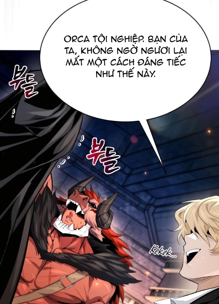 Kẻ không thuộc về loài người Chapter 26 - Trang 3