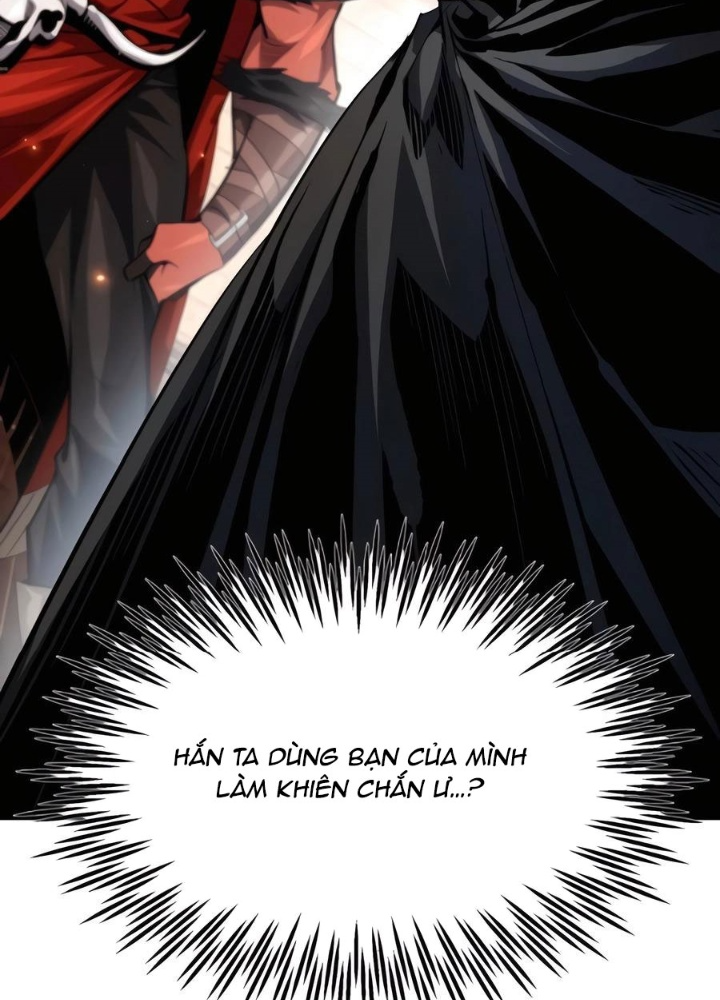 Kẻ không thuộc về loài người Chapter 26 - Trang 3