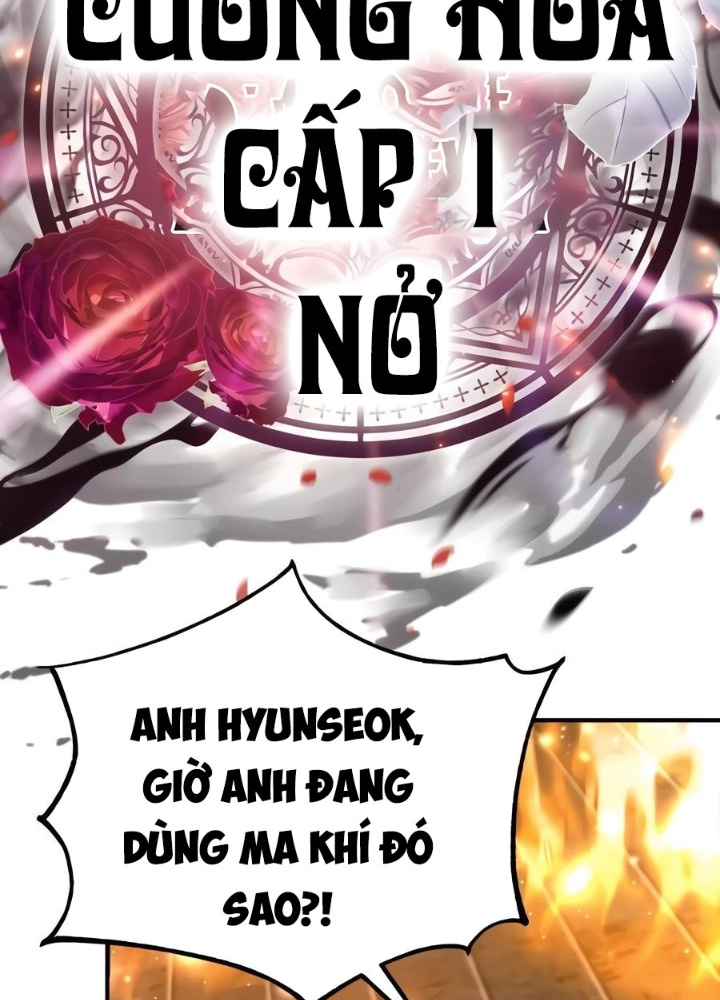 Kẻ không thuộc về loài người Chapter 26 - Trang 3