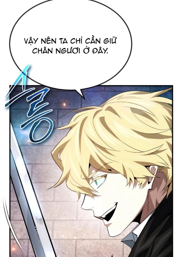 Kẻ không thuộc về loài người Chapter 26 - Trang 3