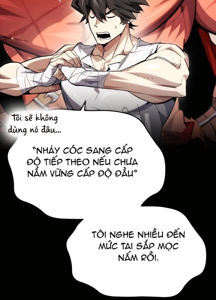 Kẻ không thuộc về loài người Chapter 26 - Trang 3