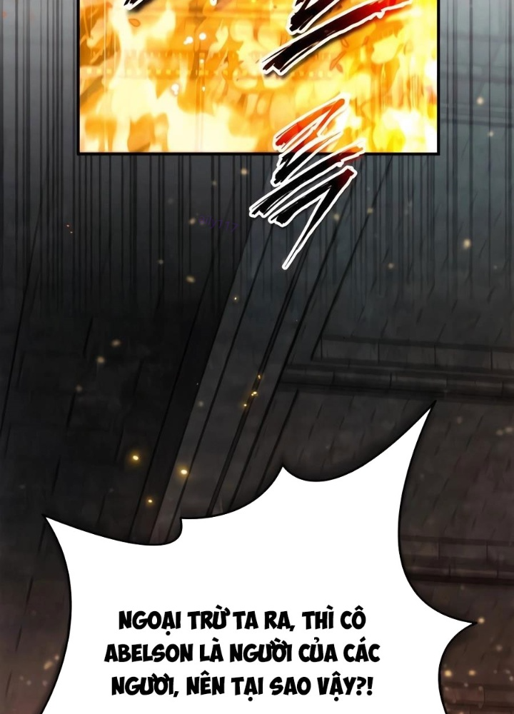 Kẻ không thuộc về loài người Chapter 26 - Trang 3