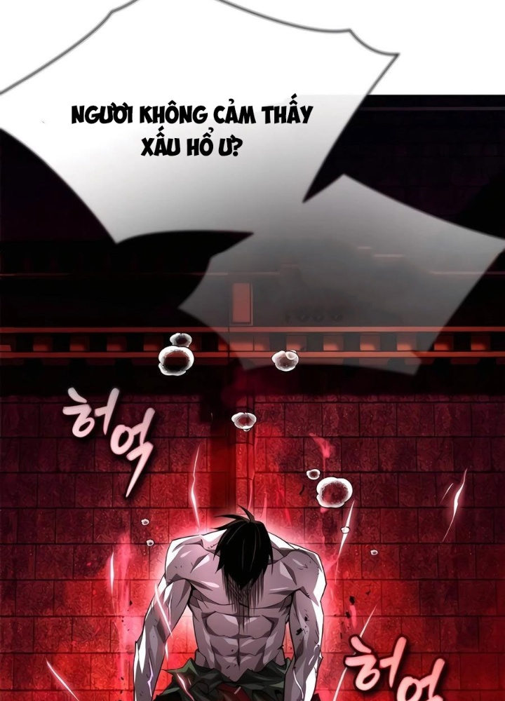 Kẻ không thuộc về loài người Chapter 26 - Trang 3