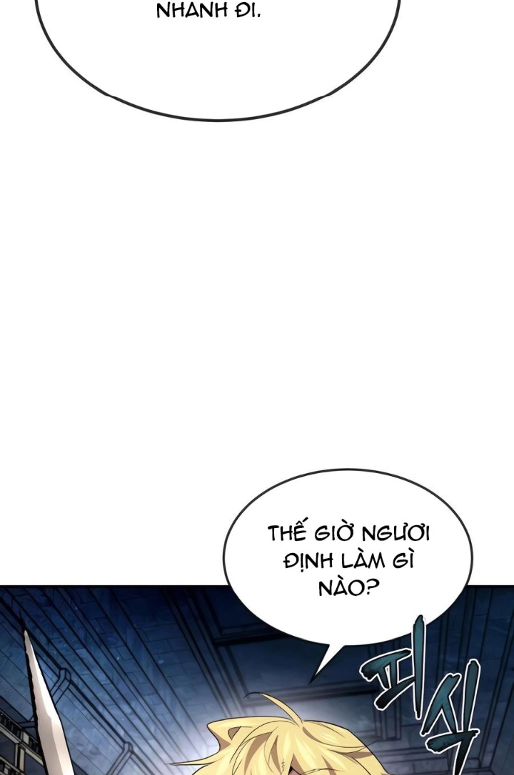 Kẻ không thuộc về loài người Chapter 26 - Trang 3