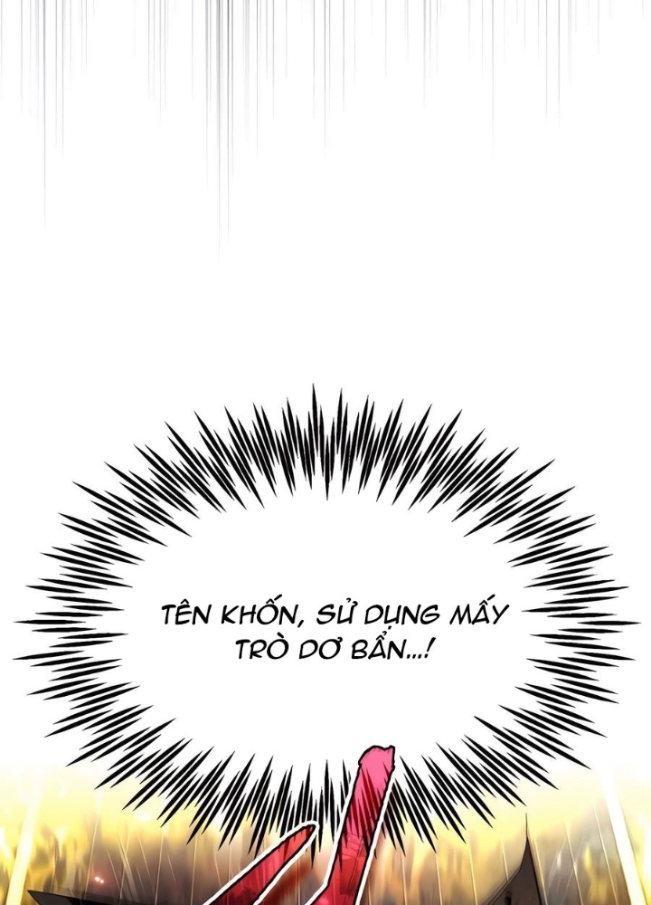 Kẻ không thuộc về loài người Chapter 26 - Trang 3
