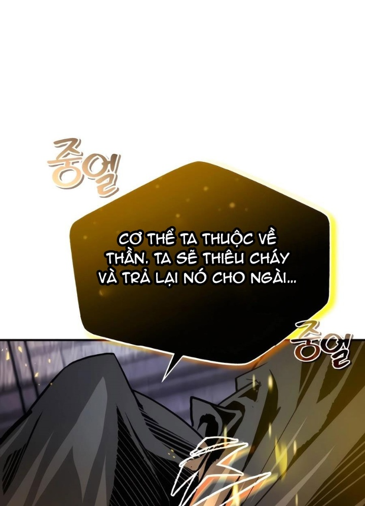 Kẻ không thuộc về loài người Chapter 26 - Trang 3