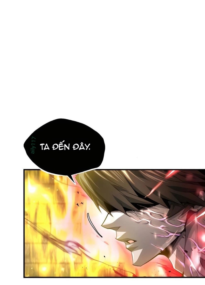 Kẻ không thuộc về loài người Chapter 26 - Trang 3