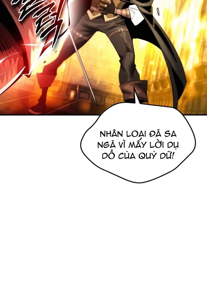 Kẻ không thuộc về loài người Chapter 26 - Trang 3