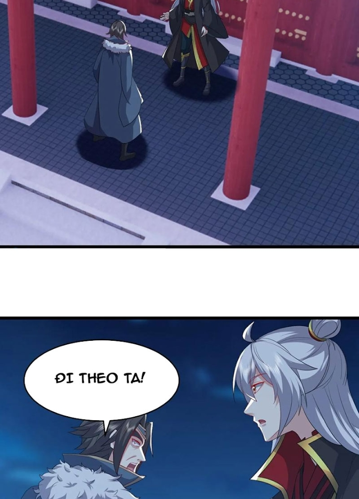Tiên Võ Đế Tôn Chapter 790 - Trang 4