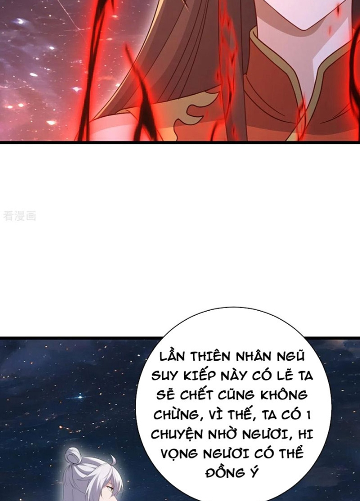 Tiên Võ Đế Tôn Chapter 790 - Trang 4