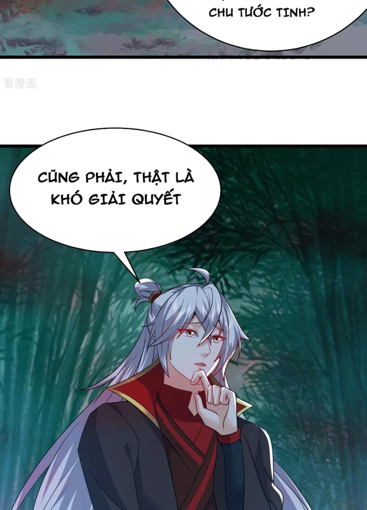 Tiên Võ Đế Tôn Chapter 790 - Trang 4