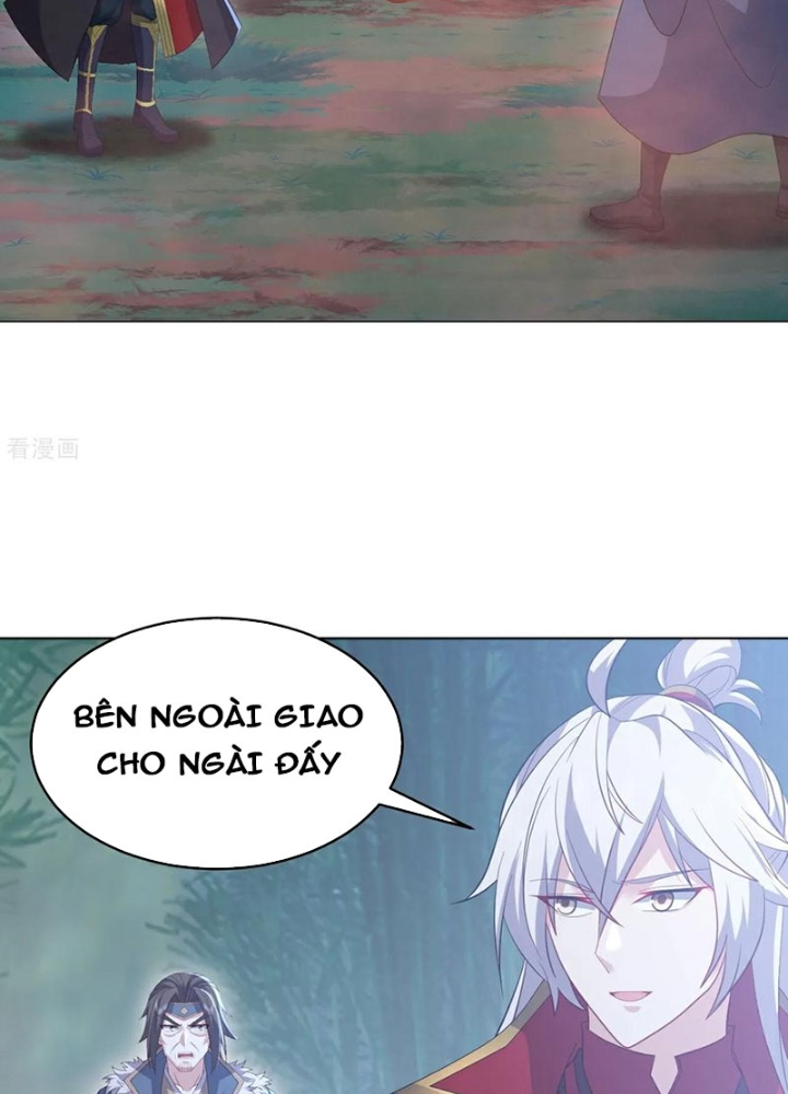 Tiên Võ Đế Tôn Chapter 790 - Trang 4
