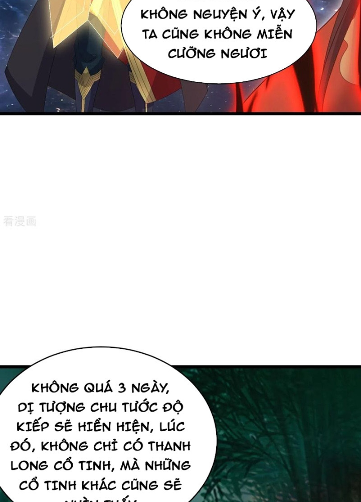 Tiên Võ Đế Tôn Chapter 790 - Trang 4
