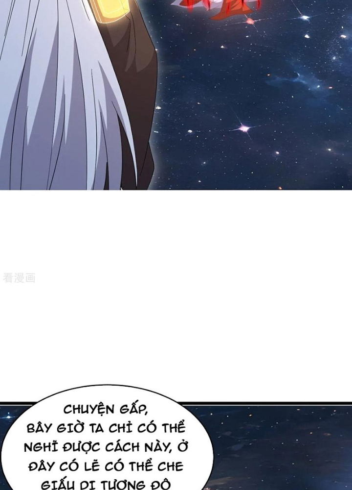 Tiên Võ Đế Tôn Chapter 790 - Trang 4