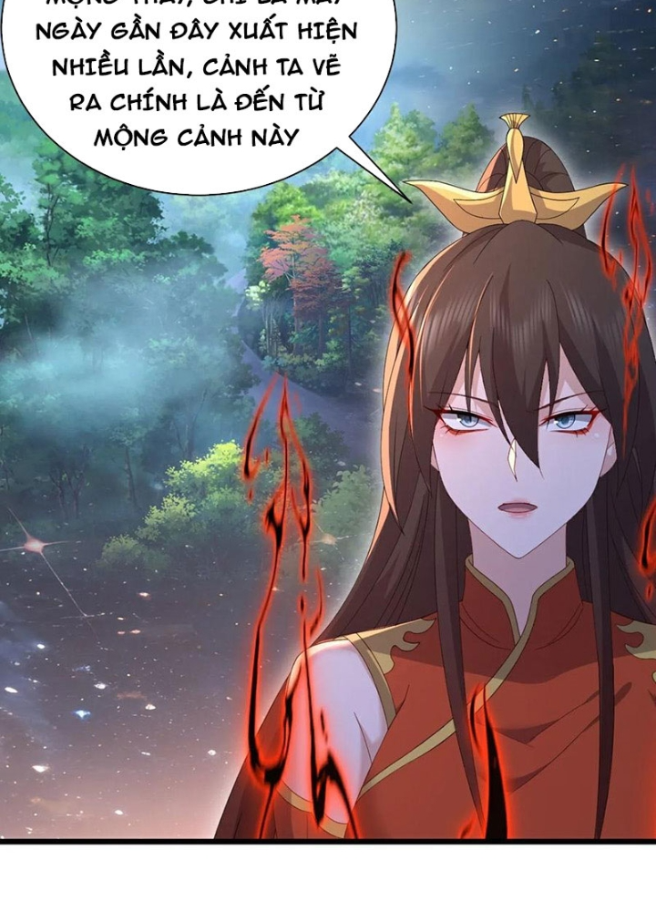 Tiên Võ Đế Tôn Chapter 790 - Trang 4
