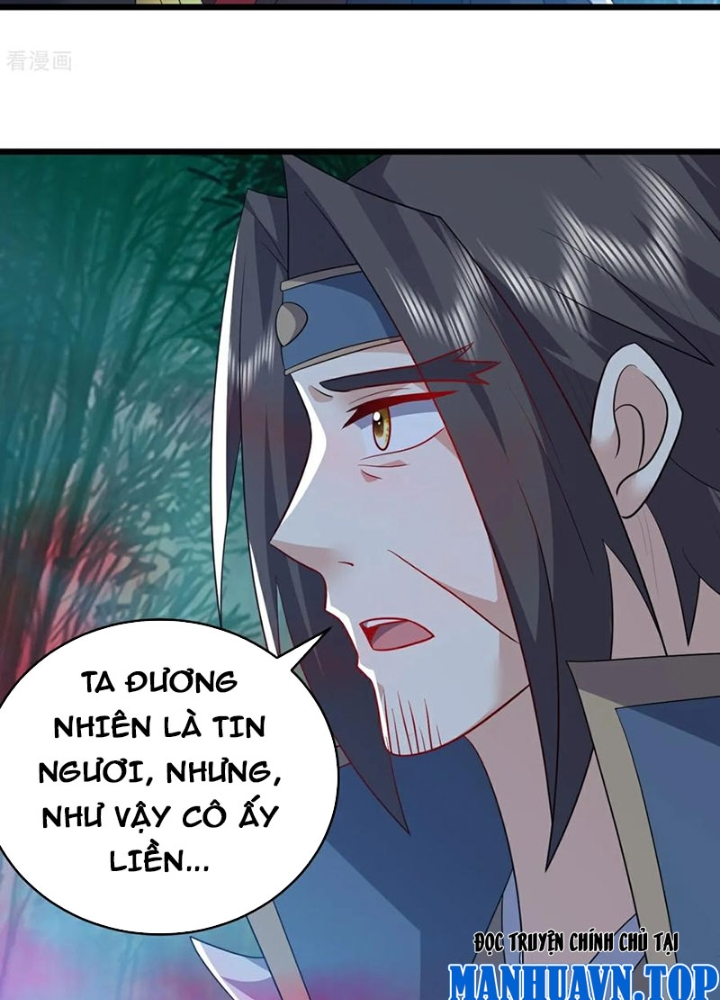 Tiên Võ Đế Tôn Chapter 790 - Trang 4