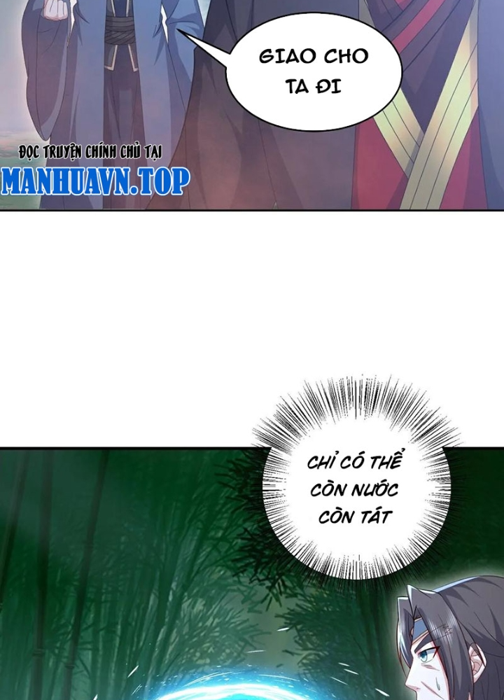 Tiên Võ Đế Tôn Chapter 790 - Trang 4