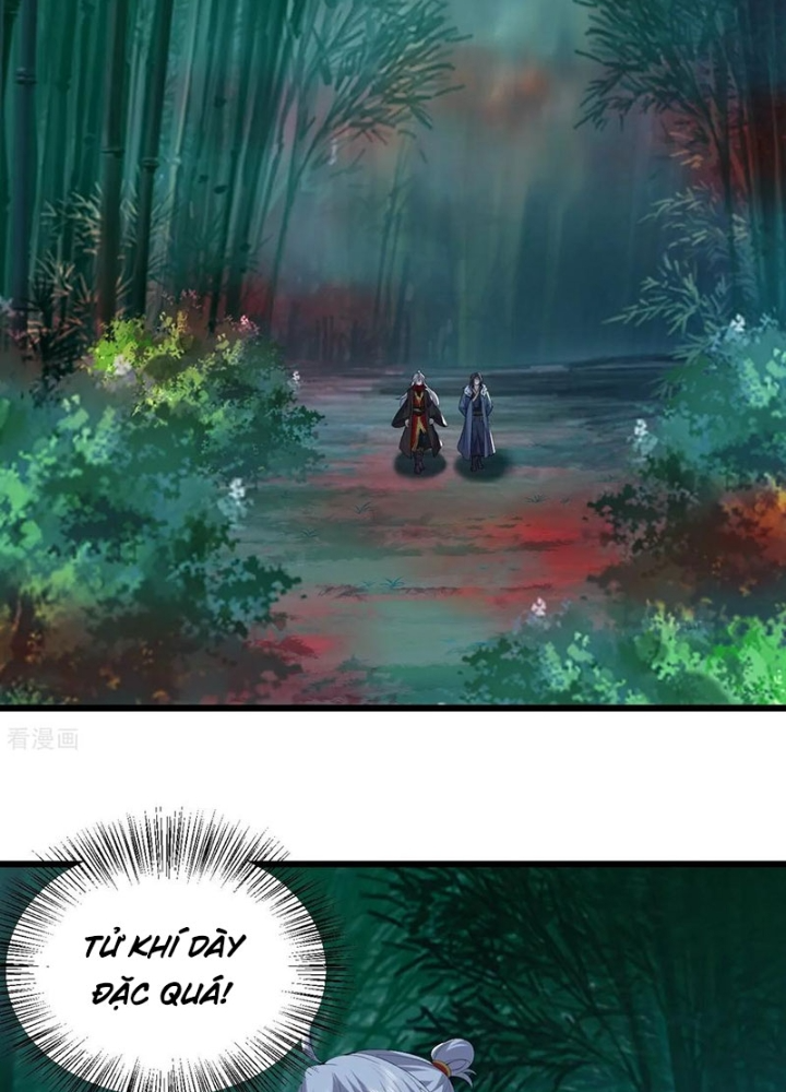 Tiên Võ Đế Tôn Chapter 790 - Trang 4