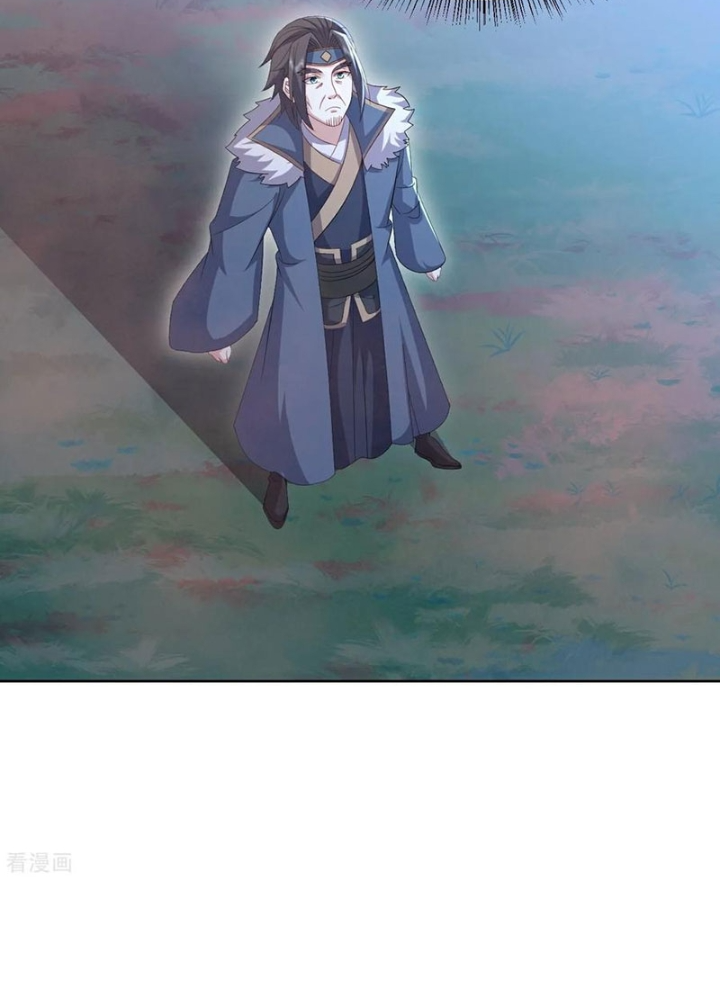 Tiên Võ Đế Tôn Chapter 790 - Trang 4