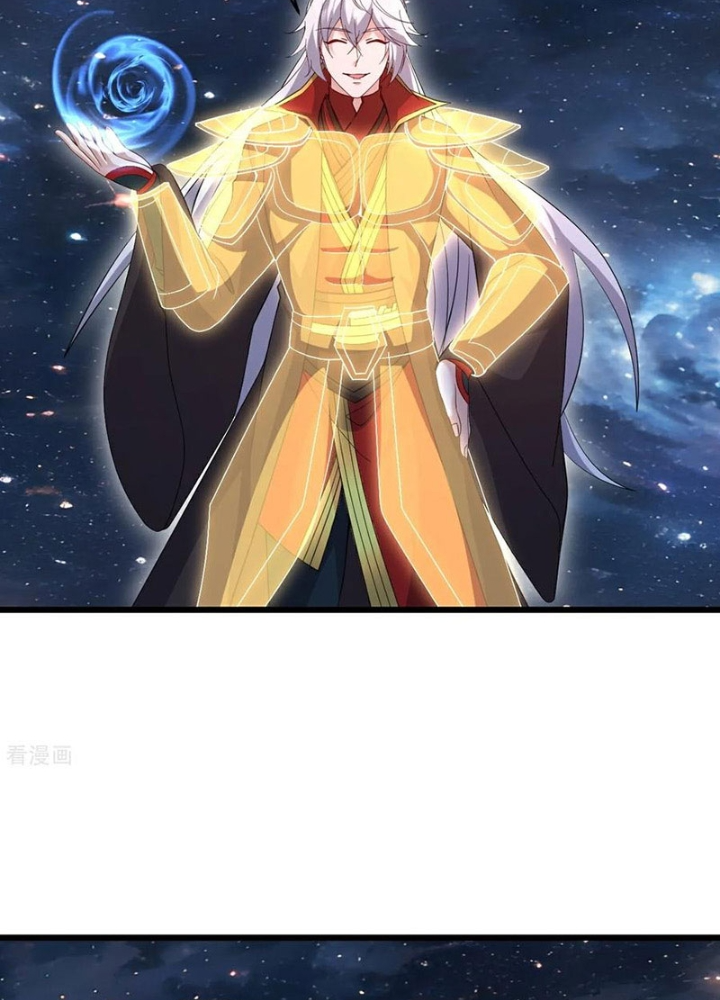 Tiên Võ Đế Tôn Chapter 790 - Trang 4