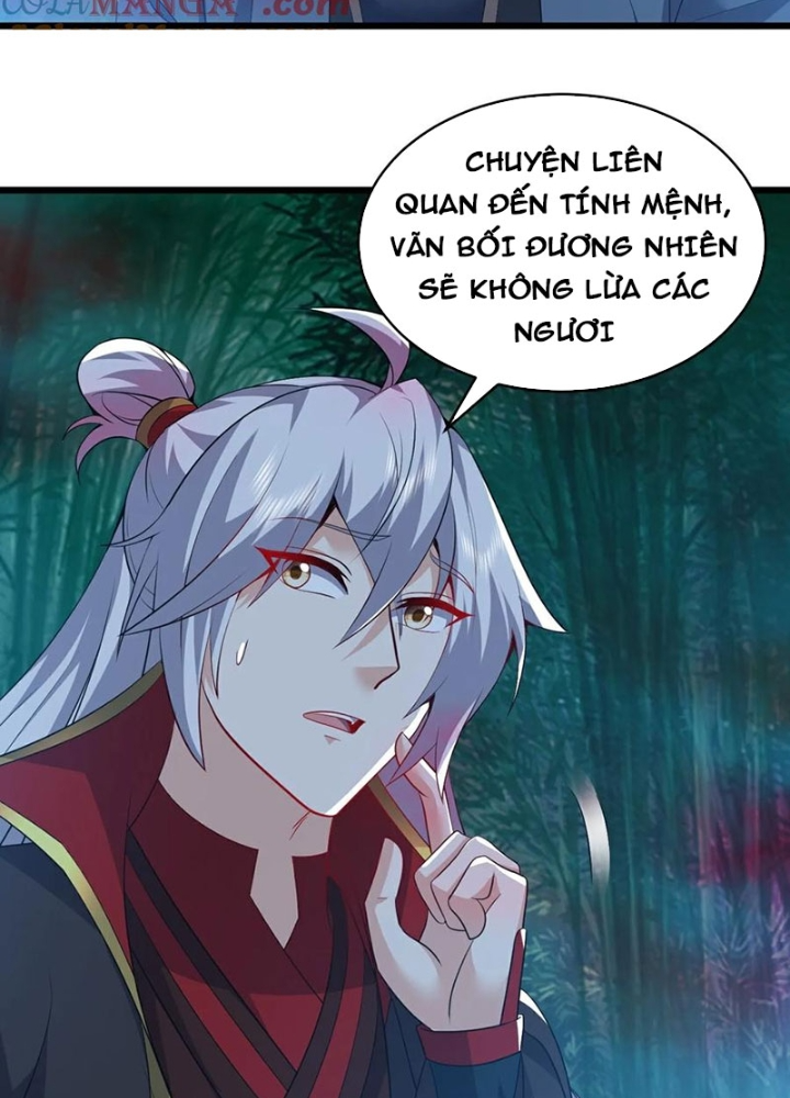Tiên Võ Đế Tôn Chapter 790 - Trang 4