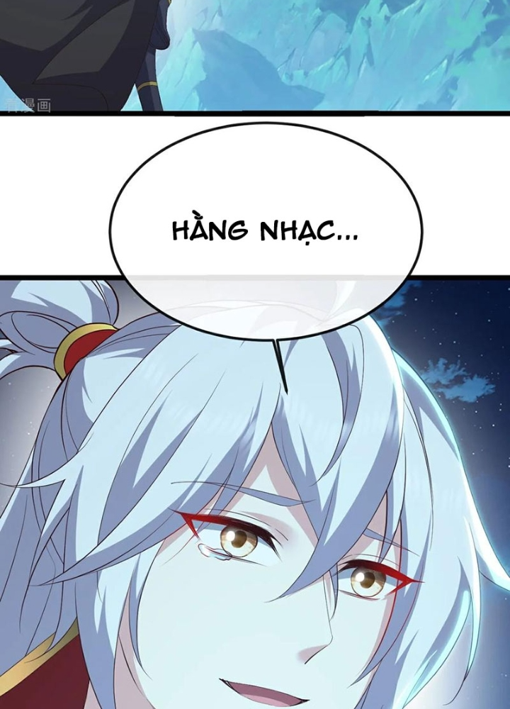 Tiên Võ Đế Tôn Chapter 790 - Trang 4
