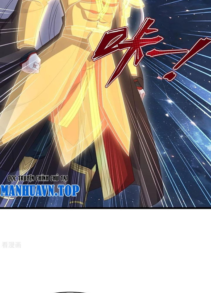 Tiên Võ Đế Tôn Chapter 790 - Trang 4