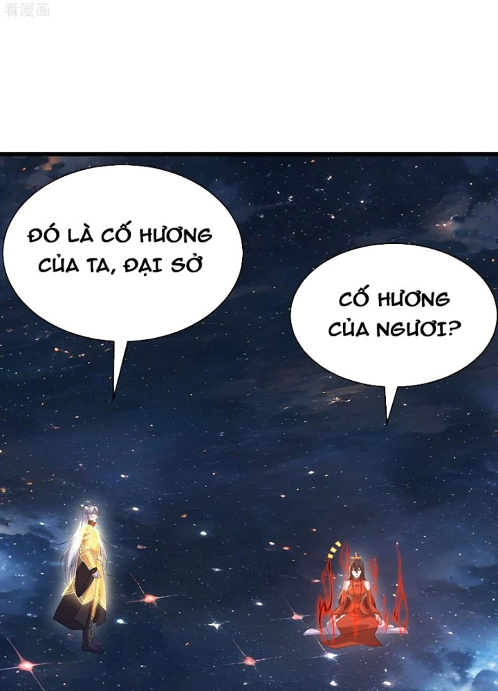 Tiên Võ Đế Tôn Chapter 790 - Trang 4