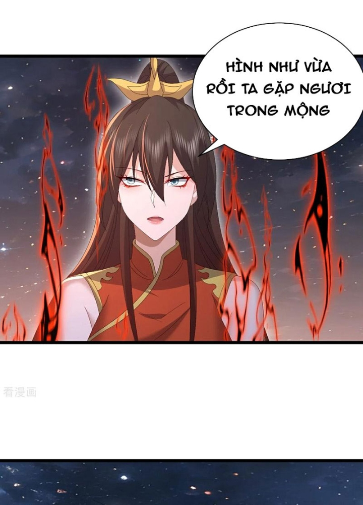 Tiên Võ Đế Tôn Chapter 790 - Trang 4