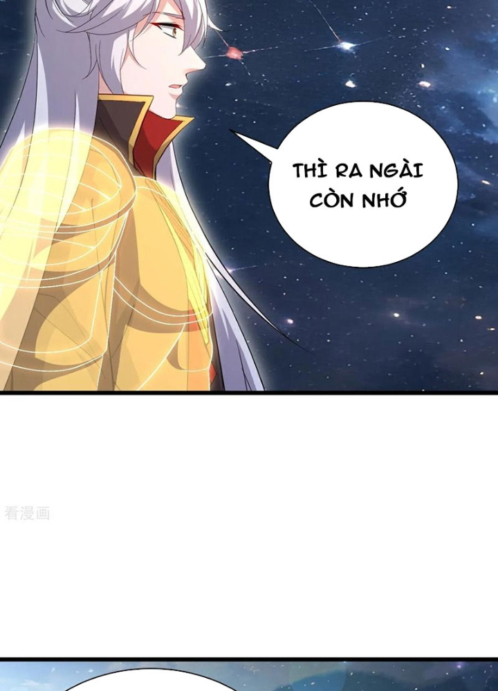 Tiên Võ Đế Tôn Chapter 790 - Trang 4