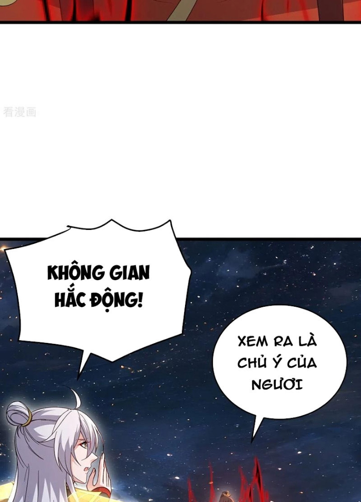Tiên Võ Đế Tôn Chapter 790 - Trang 4