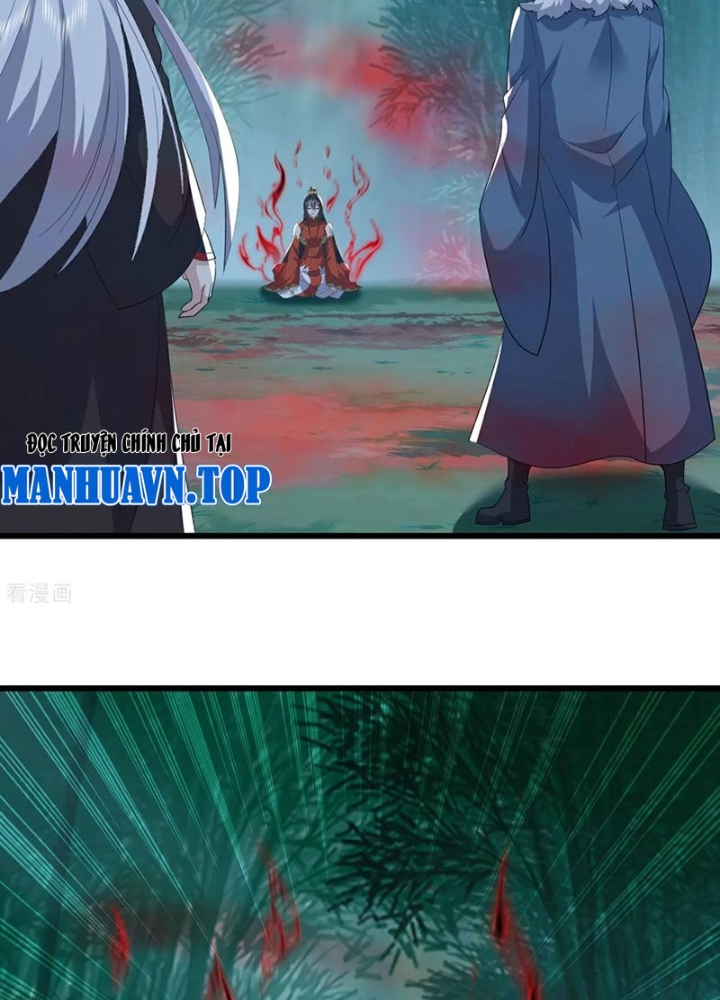 Tiên Võ Đế Tôn Chapter 790 - Trang 4