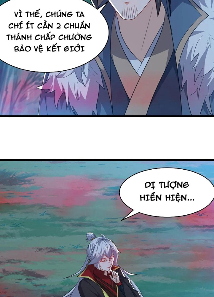 Tiên Võ Đế Tôn Chapter 790 - Trang 4