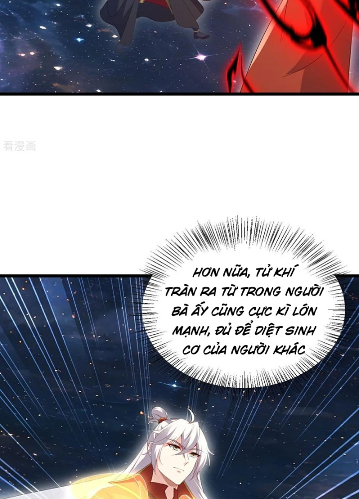 Tiên Võ Đế Tôn Chapter 790 - Trang 4