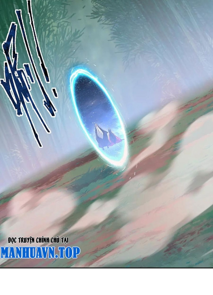 Tiên Võ Đế Tôn Chapter 790 - Trang 4