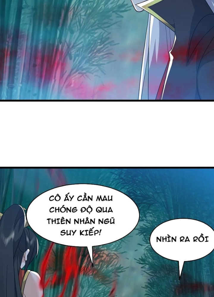 Tiên Võ Đế Tôn Chapter 790 - Trang 4