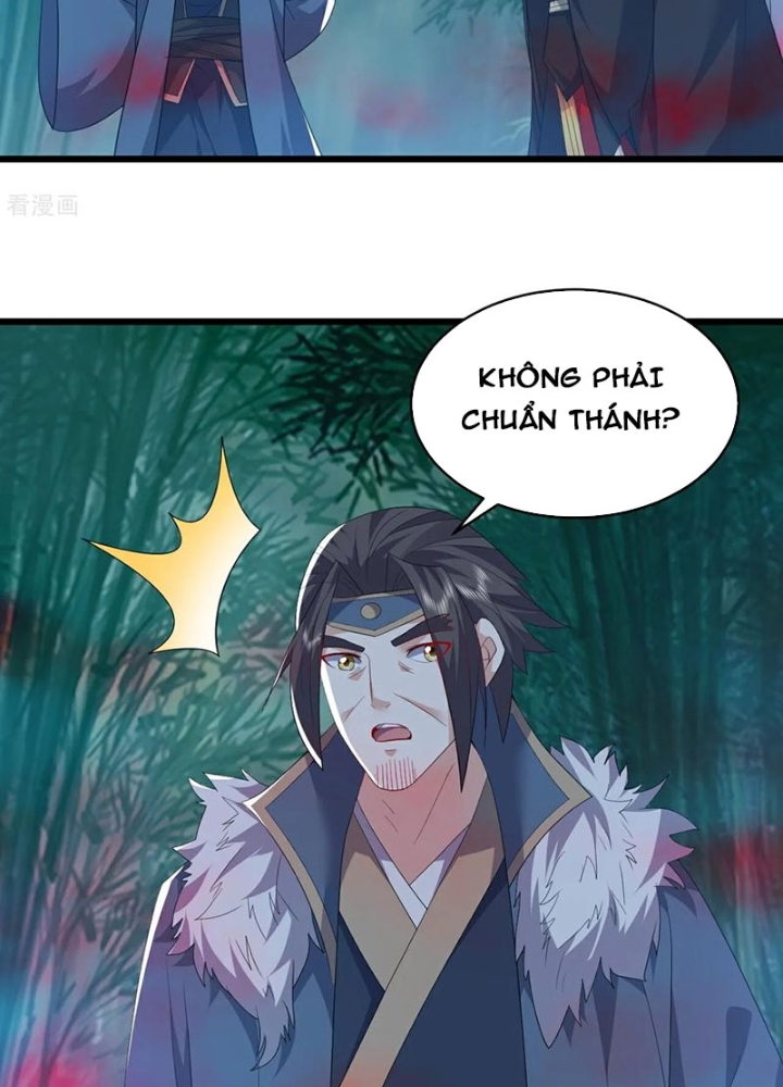 Tiên Võ Đế Tôn Chapter 790 - Trang 4