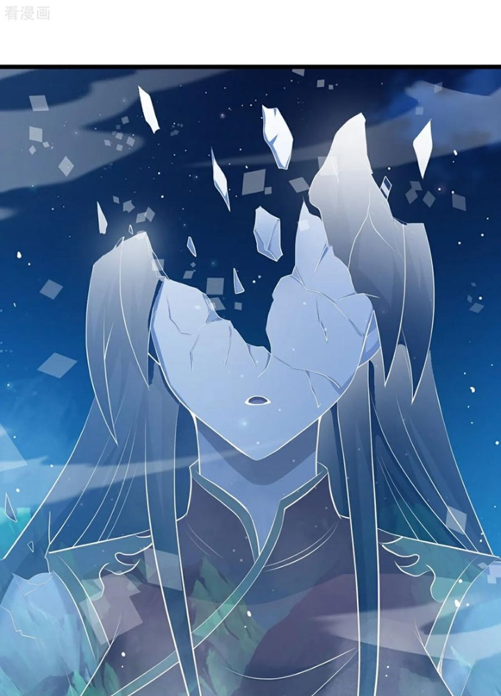 Tiên Võ Đế Tôn Chapter 790 - Trang 4